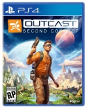 Outcast - Second Contact (PC, PS4, Xbox One)