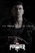 Netflix The Punisher, la critique de la série TV