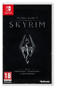 The Elder Scrolls V : Skyrim (Nintendo Switch)