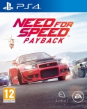 Need for Speed Payback (PC, Xbox One, PS4)