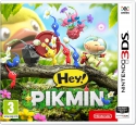 Hey ! Pikmin (Nintendo 3DS)