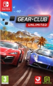 Gear.Club Unlimited (Nintendo Switch)