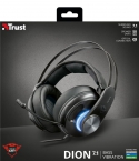 Trust GXT 383 Dion 7.1, un des meilleurs casques gaming ?