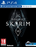 Skyrim VR (PS4)