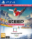 Steep : En route pour les Jeux Olympiques (PC, Xbox One, PS4)