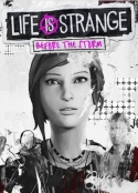 Life is Strange: Before the Storm (PC, PS4, Xbox One)