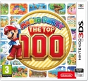 Mario Party : The Top 100 (Nintendo 3DS)