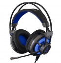 Casque gaming G-Lab Korp Selenium (PC, PS4, Xbox One)