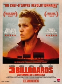 Three Billboards : Les Panneaux de la vengeance, la critique du film