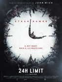 24h Limit, la critique du film