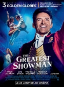 The Greatest Showman, la critique du film