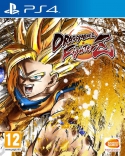 Dragon Ball FighterZ (PS4, Xbox One)