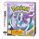 Pokémon Version Cristal (Nintendo 3DS)