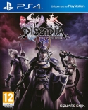 Dissidia Final Fantasy NT (PS4)