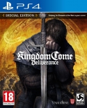 Kingdom Come Deliverance (PC, Xbox One, PS4)