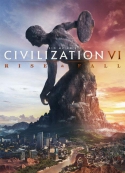 Civilization VI: Rise and Fall (PC)