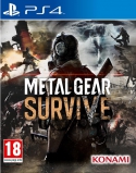 Metal Gear Survive (PC, Xbox One, PS4)