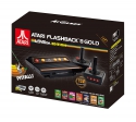 Atari Flashback 8, le test