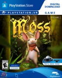 Moss (PS4 PlayStation VR)