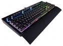 Test du clavier Corsair K68 RGB