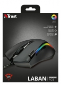 Trust GXT 188 Laban : une très bonne souris pour gamer