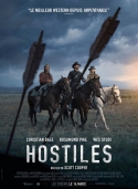 Hostiles, la critique du film