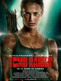 Tomb Raider, la critique du film