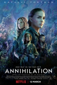 Annihilation, un excellent film sur Netflix