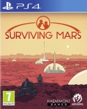 Surviving Mars (PC, PS4, Xbox One)