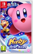 Kirby Stars Allies (Nintendo Switch)