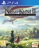 Ni No Kuni II : L'Avènement d'un Nouveau Royaume (PS4)