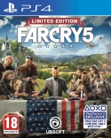 Far Cry 5 (PC, Xbox One, PS4)