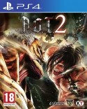 L'Attaque des Titans 2 - AOT 2 (PC, Xbox One, PS4, Nintendo Switch)