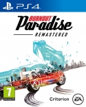 Burnout Paradise Remastered (PS4, Xbox One)