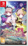 Atelier Lydie & Suelle : The Alchemists and the Mysterious Paintings (PC, PS4, Nintendo Switch)