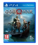 God of War (PS4)