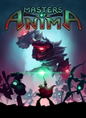 Masters of Anima (PC, PS4, Xbox One, Nintendo Switch)