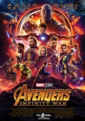 Avengers : Infinity War, la critique du film