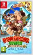 Donkey Kong Country : Tropical Freeze (Nintendo Switch)