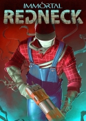 Immortal Redneck (PC, Xbox One, PS4, Nintendo Switch)