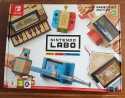 Nintendo Labo (Nintendo Switch)