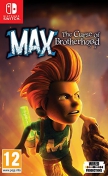 Max : The Curse of Brotherhood (Nintendo Switch)