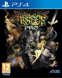 Dragon's Crown Pro (PS4)