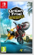 Urban Trial Playground (Nintendo Switch)