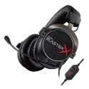 Creative Sound Blaster X H5, un excellent casque (PC, PS4, Xbox One, mobile)