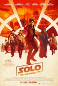 Solo : A Star Wars Story, la critique du film