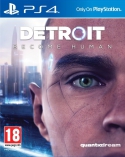 Detroit Become Human (PS4)