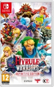 Hyrule Warriors Definitive Edition (Nintendo Switch)