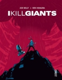 I Kill Giants (Comics)