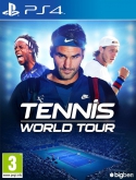 Tennis World Tour (PC, PS4, Xbox One, Nintendo Switch)